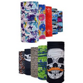 Custom All Over Print Multifunctional Seamless Mask Bandanas